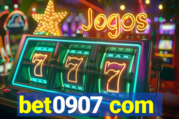 bet0907 com